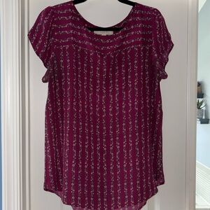 Women’s Blouse